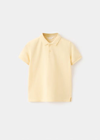 MANGO JAVI 27025144-11 MANGO KIDS BABY BOY POLO SHIRT