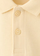 MANGO JAVI 27025144-11 MANGO KIDS BABY BOY POLO SHIRT-4