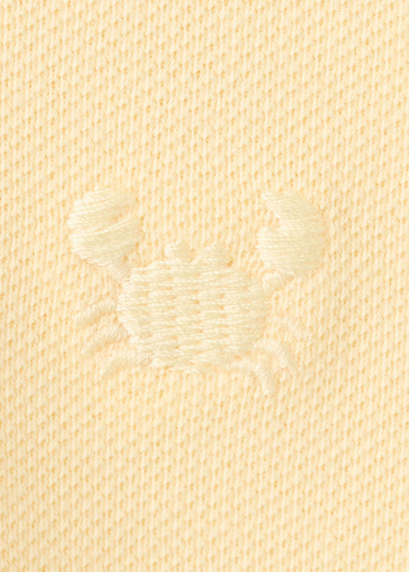 MANGO JAVI 27025144-11 MANGO KIDS BABY BOY POLO SHIRT