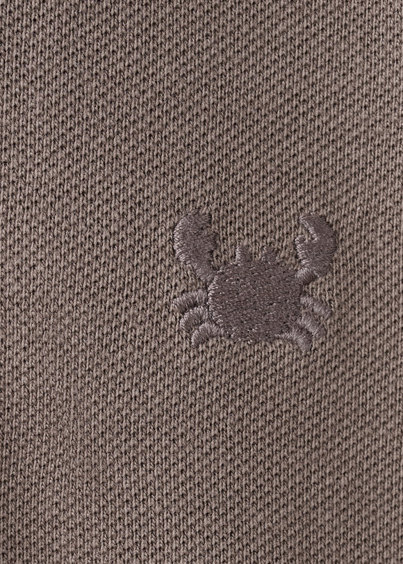 MANGO JAVI 27025144-32 MANGO KIDS BABY BOY POLO SHIRT