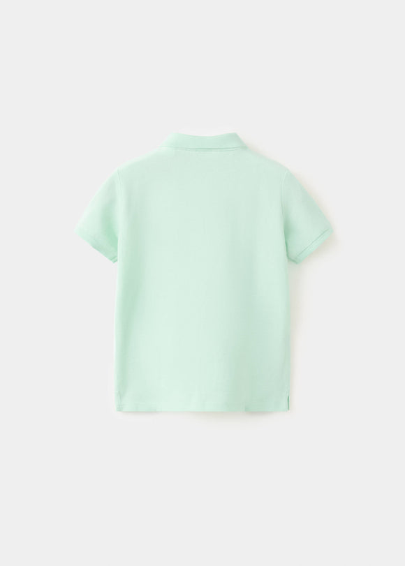 MANGO JAVI 27025144-41 MANGO KIDS BABY BOY POLO SHIRT