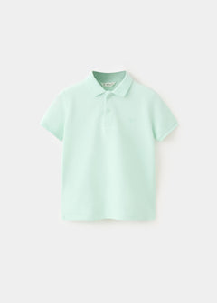 MANGO JAVI 27025144-41 MANGO KIDS BABY BOY POLO SHIRT