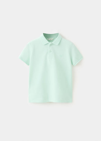 MANGO JAVI 27025144-41 MANGO KIDS BABY BOY POLO SHIRT