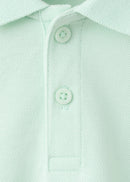 MANGO JAVI 27025144-41 MANGO KIDS BABY BOY POLO SHIRT-4