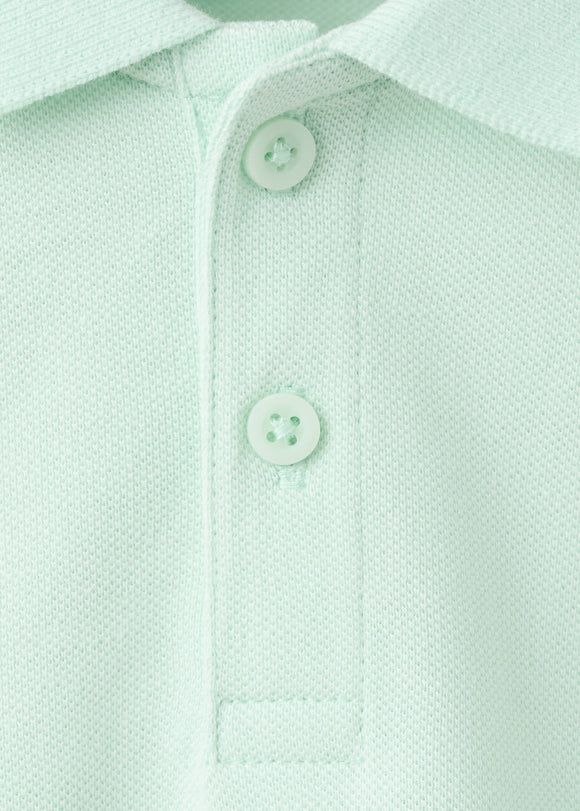MANGO JAVI 27025144-41 MANGO KIDS BABY BOY POLO SHIRT