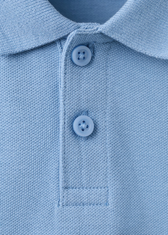 MANGO JAVI 27025144-52 MANGO KIDS BABY BOY POLO SHIRT