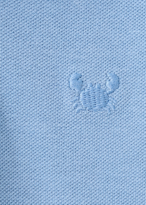 MANGO JAVI 27025144-52 MANGO KIDS BABY BOY POLO SHIRT