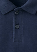 MANGO JAVI 27025144-56 MANGO KIDS BABY BOY POLO SHIRT-4