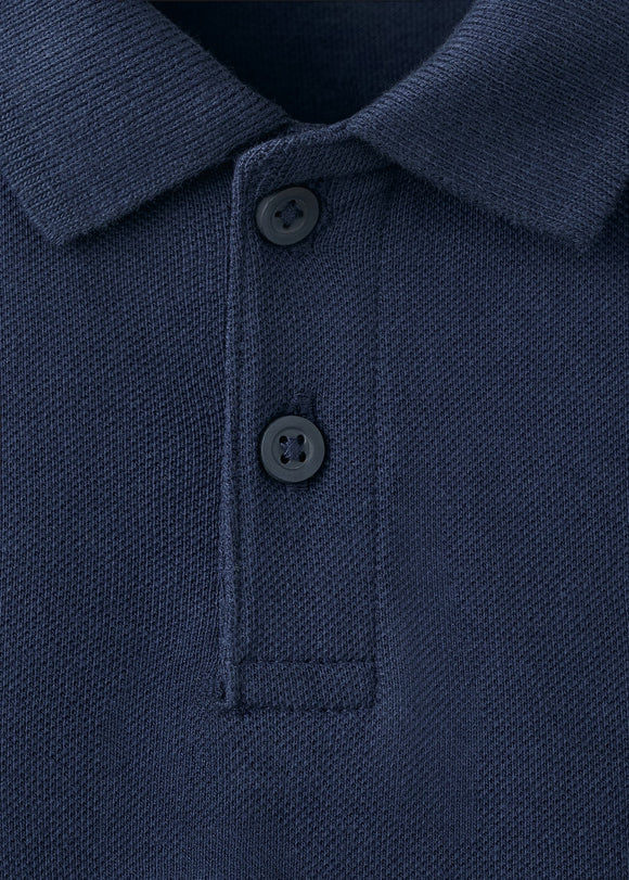 MANGO JAVI 27025144-56 MANGO KIDS BABY BOY POLO SHIRT