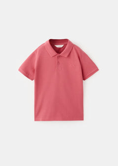 MANGO JAVI 27025144-70 MANGO KIDS BABY BOY POLO SHIRT