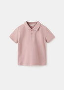 MANGO JAVI 27025144-83 MANGO KIDS BABY BOY POLO SHIRT-1