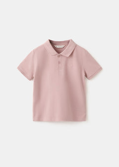 MANGO JAVI 27025144-83 MANGO KIDS BABY BOY POLO SHIRT