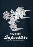 MANGO SONMOTO 27025147-56 MANGO KIDS BOY T-SHIRT SHORT SLEEVE-2