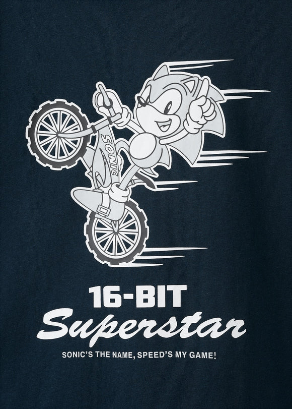 MANGO SONMOTO 27025147-56 MANGO KIDS BOY T-SHIRT SHORT SLEEVE