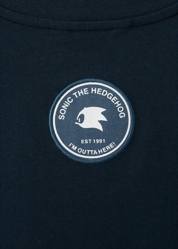 MANGO SONMOTO 27025147-56 MANGO KIDS BOY T-SHIRT SHORT SLEEVE