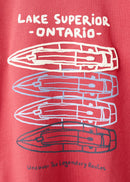 MANGO FBARCAS 27025149-70 MANGO KIDS BOY T-SHIRT SHORT SLEEVE-2