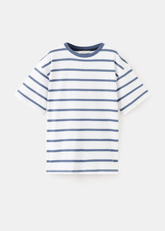 MANGO FCLASSIC 27025150-52 MANGO KIDS BOY T-SHIRT SHORT SLEEVE
