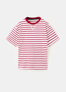 MANGO FCLASSIC 27025150-70 MANGO KIDS BOY T-SHIRT SHORT SLEEVE-1