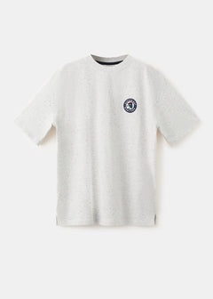 MANGO FPATO 27025154-91 MANGO KIDS BOY T-SHIRT SHORT SLEEVE