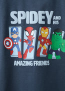 MANGO SPFRIEND 27025160-56 MANGO KIDS BABY BOY T-SHIRT SHORT SLEEVE-2