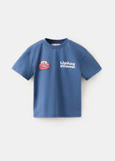 MANGO CMCQUEEN 27025162-52 MANGO KIDS BABY BOY T-SHIRT SHORT SLEEVE-1