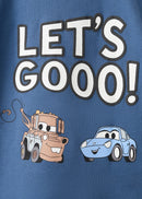 MANGO CMCQUEEN 27025162-52 MANGO KIDS BABY BOY T-SHIRT SHORT SLEEVE-3