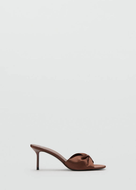 MANGO LARA 27025819-32 MANGO WOMEN SANDAL
