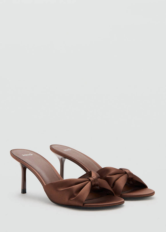 MANGO LARA 27025819-32 MANGO WOMEN SANDAL