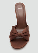 MANGO LARA 27025819-32 MANGO WOMEN SANDAL-4