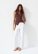 MANGO JESSIE 27025820-01 MANGO WOMEN JEANS-2