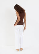MANGO JESSIE 27025820-01 MANGO WOMEN JEANS-3