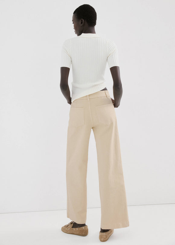 MANGO PALOMA 27025822-10 MANGO WOMEN JEANS