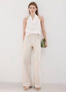 MANGO RACHEL 27025824-06 MANGO WOMEN DENIM JEANS-2