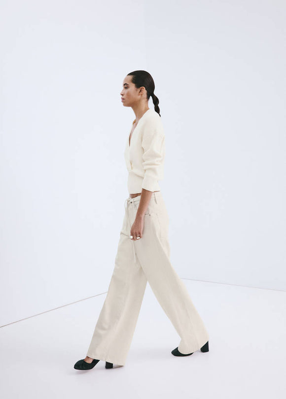 MANGO RACHEL 27025824-06 MANGO WOMEN DENIM JEANS