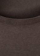 MANGO LAVI 27025825-30 MANGO WOMEN T-SHIRT LONG SLEEVE-6