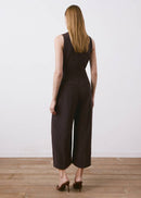 MANGO TERRY3 27025834-32 MANGO WOMEN JUMPSUIT-3