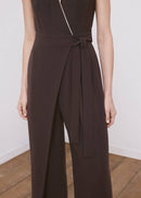 MANGO TERRY3 27025834-32 MANGO WOMEN JUMPSUIT-5