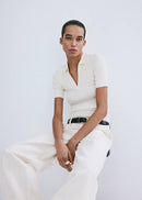 MANGO LOPE 27025835-05 MANGO WOMEN SWEATER-1