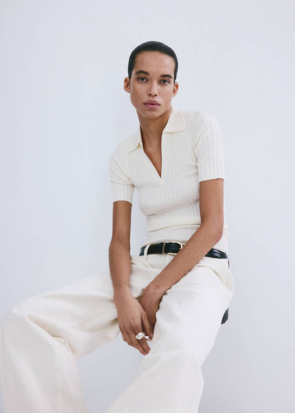 MANGO LOPE 27025835-05 MANGO WOMEN SWEATER