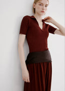 MANGO LOPE 27025835-28 MANGO WOMEN SWEATER-1