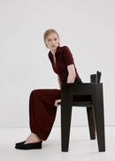 MANGO LOPE 27025835-28 MANGO WOMEN SWEATER-5