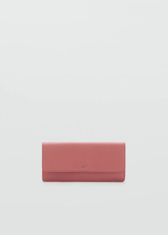 MANGO MARTES2 27025838-85 MANGO WOMEN WALLET