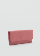 MANGO MARTES2 27025838-85 MANGO WOMEN WALLET-2