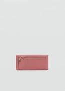 MANGO MARTES2 27025838-85 MANGO WOMEN WALLET-4