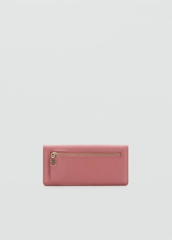 MANGO MARTES2 27025838-85 MANGO WOMEN WALLET
