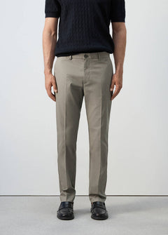 MANGO GASPAR 27025934-08 MANGO MAN TROUSERS