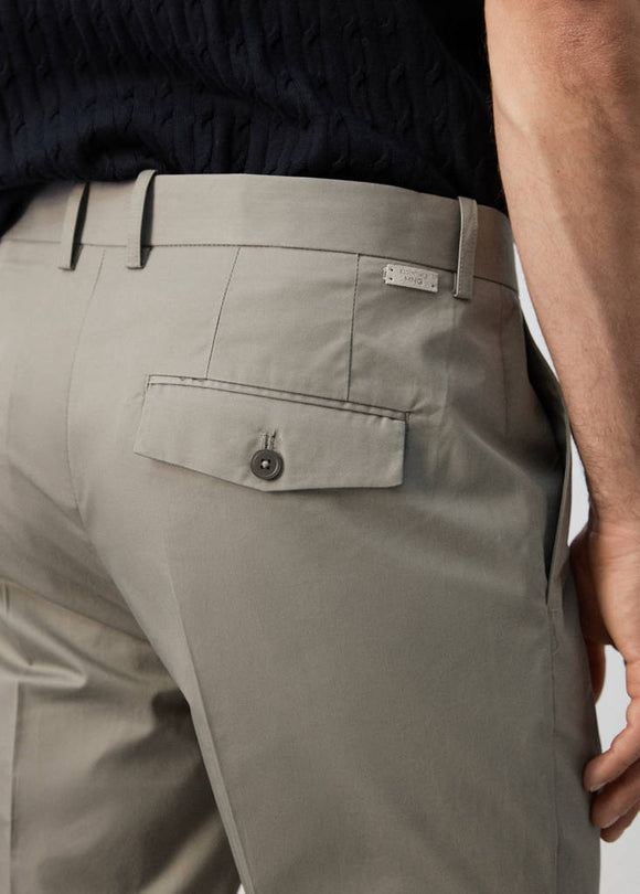 MANGO GASPAR 27025934-08 MANGO MAN TROUSERS