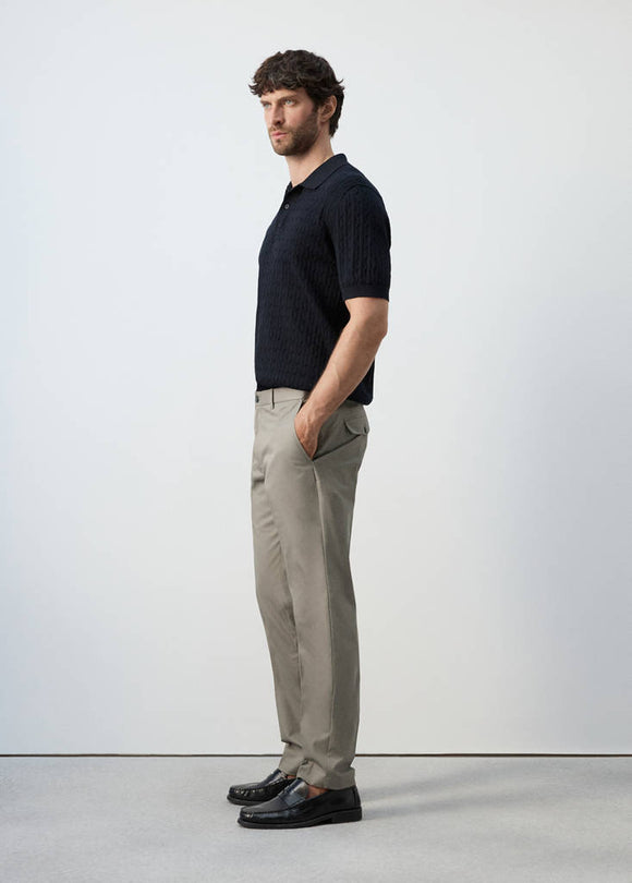 MANGO GASPAR 27025934-08 MANGO MAN TROUSERS