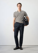 MANGO GASPAR 27025934-56 MANGO MAN TROUSERS-2