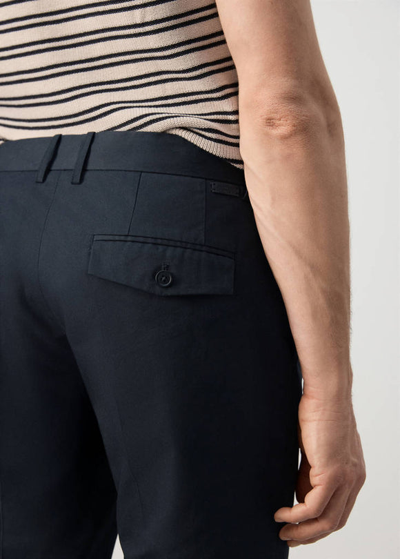 MANGO GASPAR 27025934-56 MANGO MAN TROUSERS